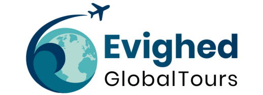 Evighed Global Tours logo