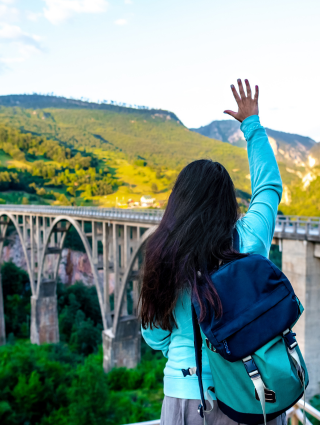 Safety first always with evighed