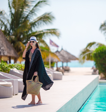 Exclusive Trip with Evighed