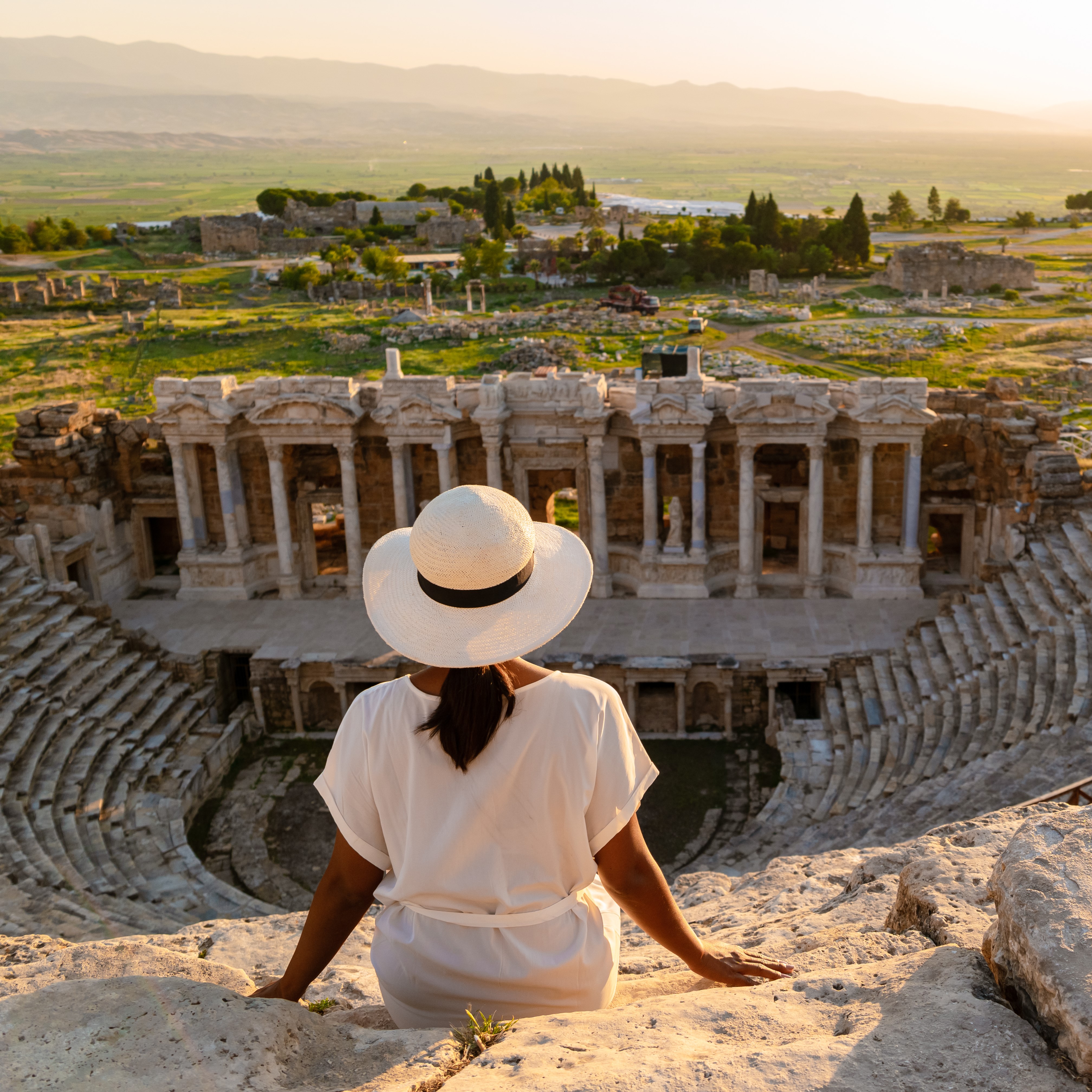 Cultural & Heritage Tours