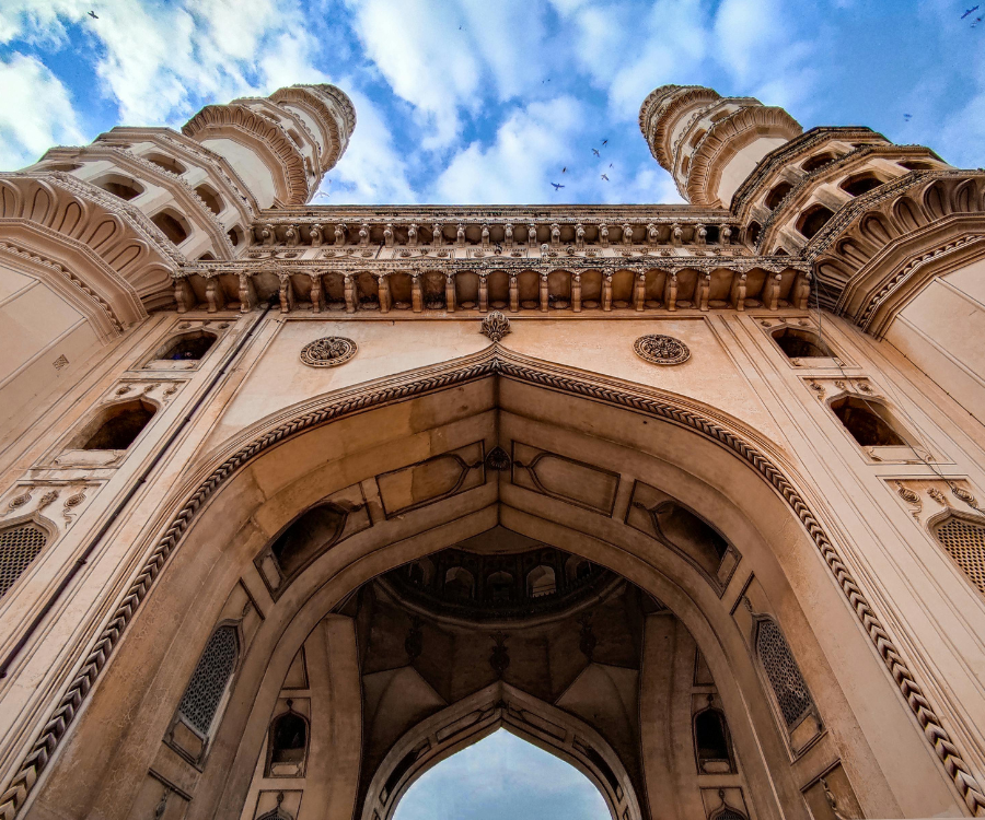 Hydrebad Package with Evighed Tours