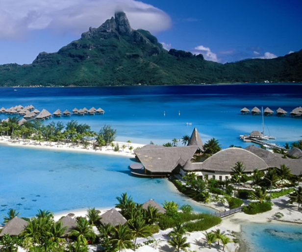 Andaman and Nicobar Package with Evighed Tours