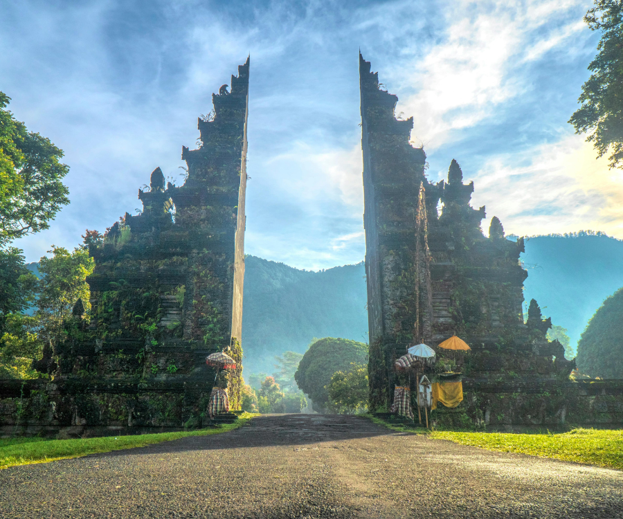Bali Package with Evighed Tours