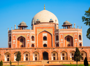 Delhi Package with Evighed Tours