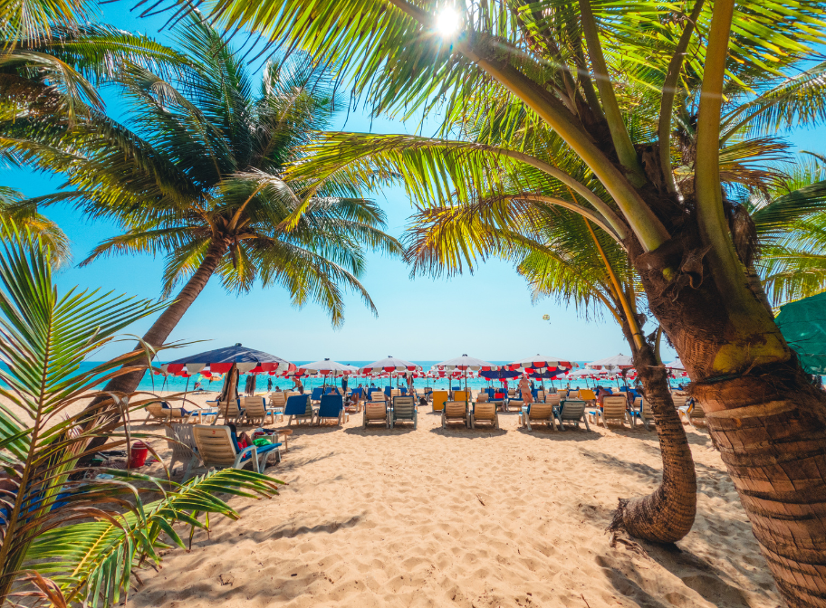 Goa Package with Evighed Tours