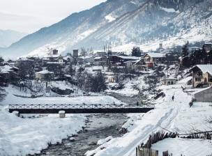 Kullu Manali Package with Evighed Tours