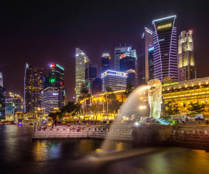 Singapore Package with Evighed Tours