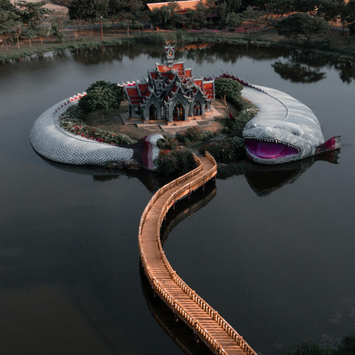 Thailand tour packages