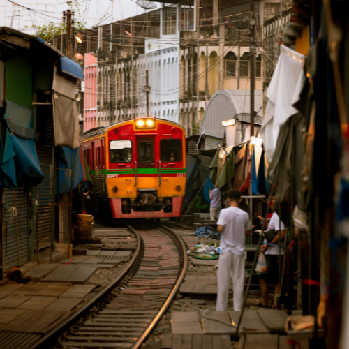 Thailand trip packages