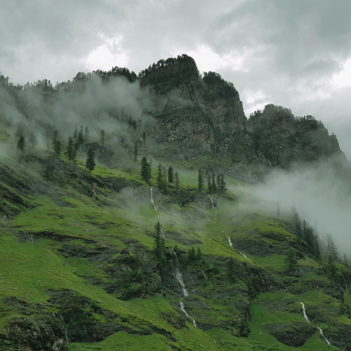 kullu manali package