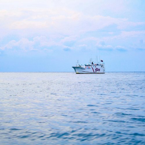 andaman and nicobar island